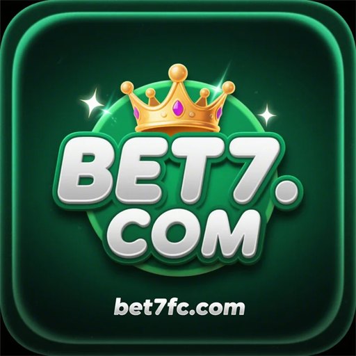 bet7.com Logo