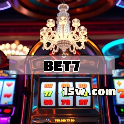 bet7.com Site Confiável