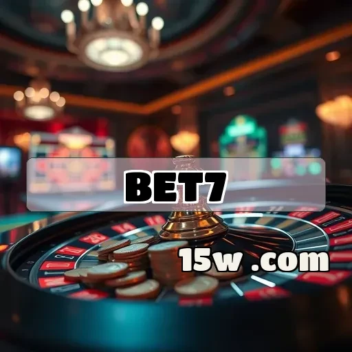 bet7.com Login