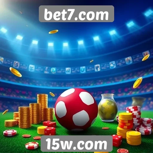 Novas funcionalidades de apostas no bet7.com