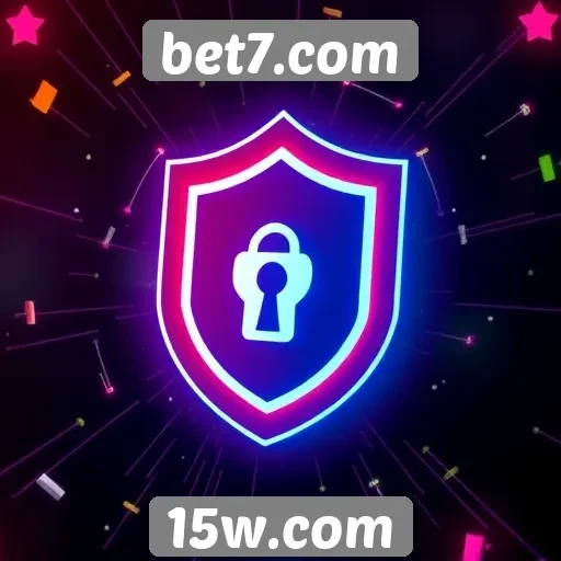 Avaliação da segurança em transações online no bet7.com