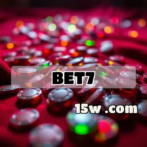 bet7.com Pagamento