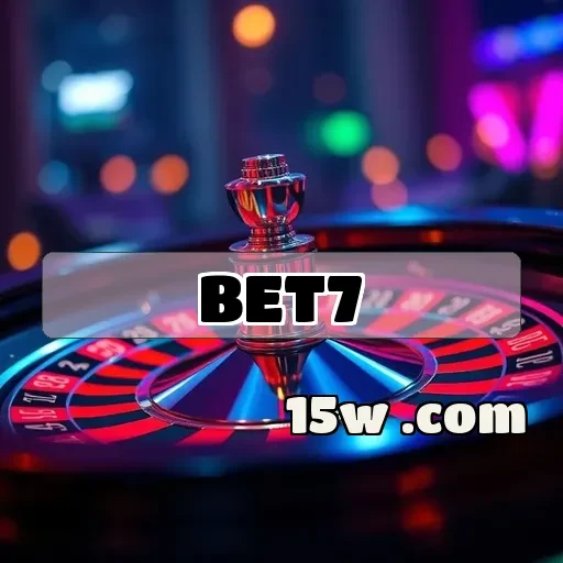 bet7.com Promoções