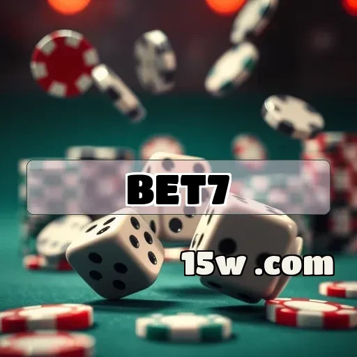 bet7.com Caça-Níqueis